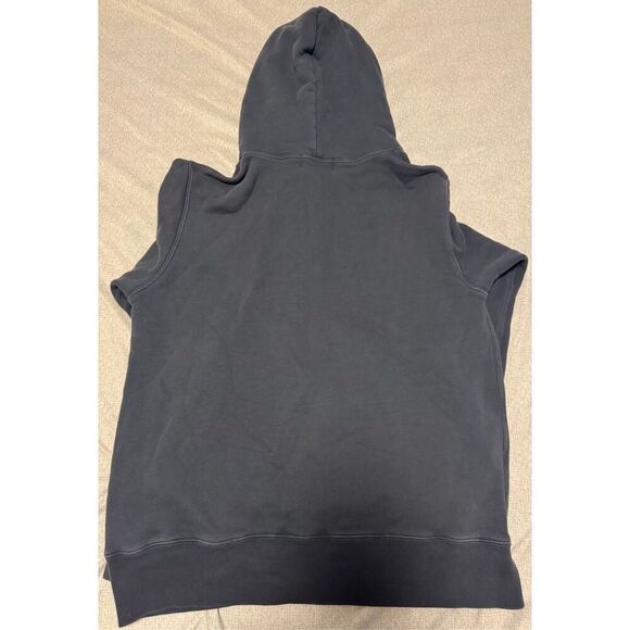 Ambush Size 3 Multi-Drawcord Hoodie Pullover Sweater - Picture 8 of 10